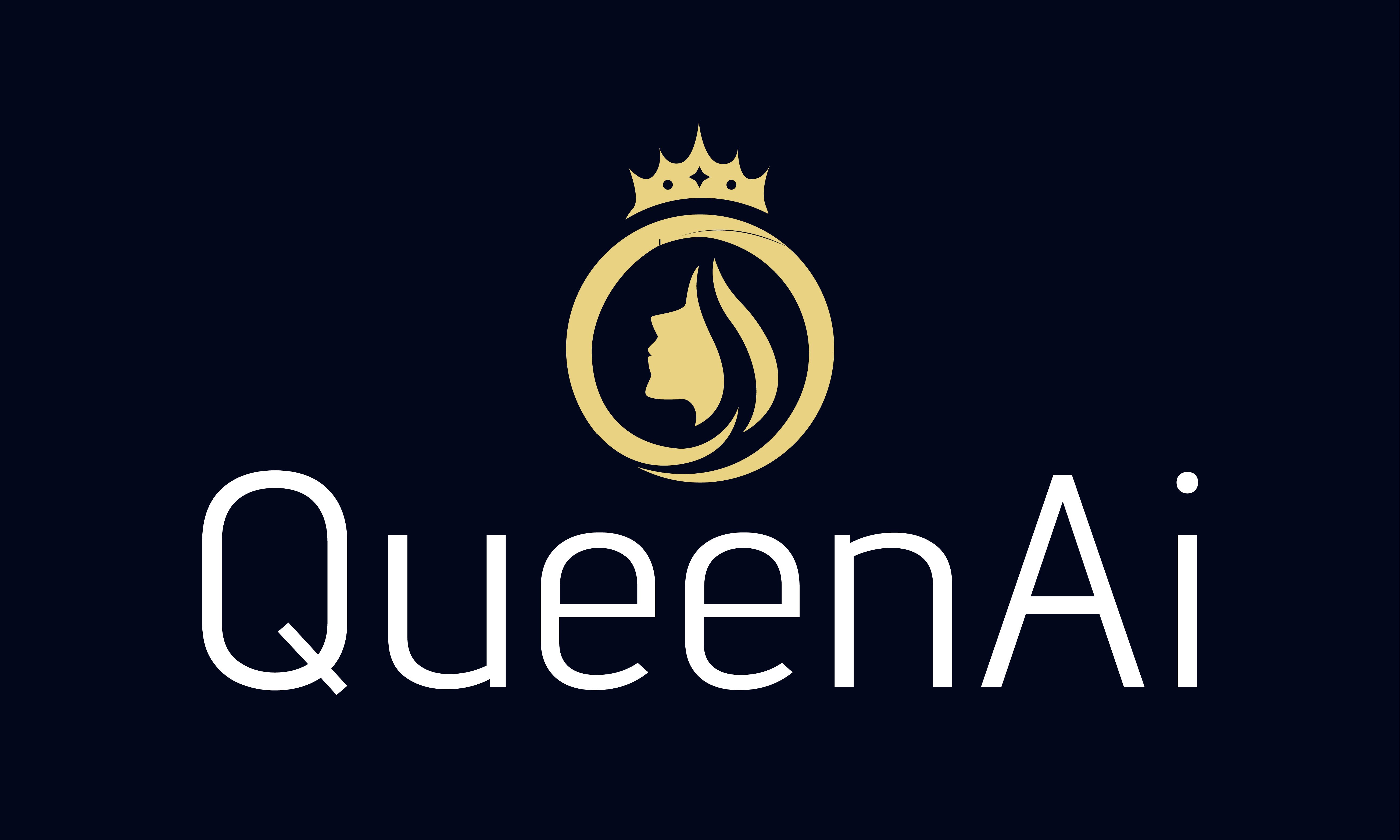QueenAi.com - Best premium domains